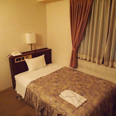 Business Hotel Shusenkaku Kyoto Exterior foto